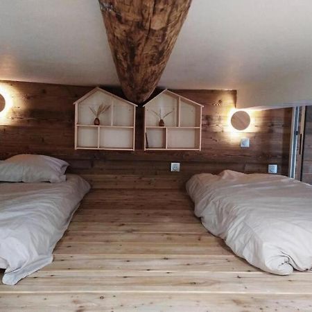 Idealement Situe Coeur Du Village - Calme & Confort Saint-Étienne-de-Tinée エクステリア 写真
