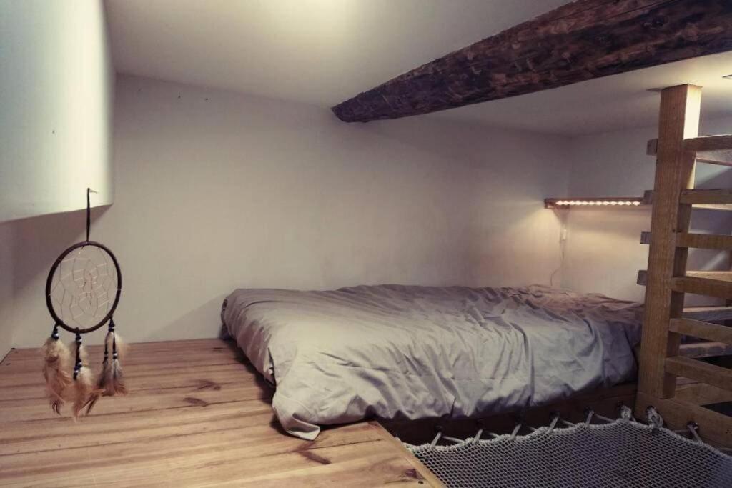 Idealement Situe Coeur Du Village - Calme & Confort Saint-Étienne-de-Tinée エクステリア 写真