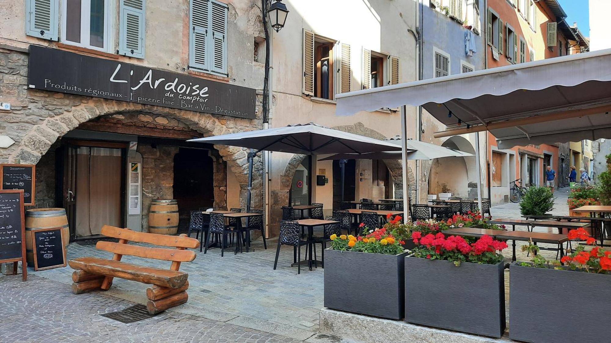 Idealement Situe Coeur Du Village - Calme & Confort Saint-Étienne-de-Tinée エクステリア 写真